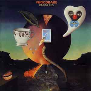 Nick Drake - Pink Moon flac
