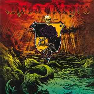 Rosa Negra - Rosa Negra flac