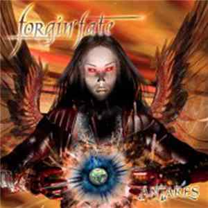 Forgin' Fate - Antares flac