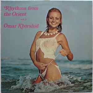 Omar Khorshid - Rhythms From The Orient Vol.3 flac