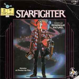 Dominique Paturel - Starfighter flac