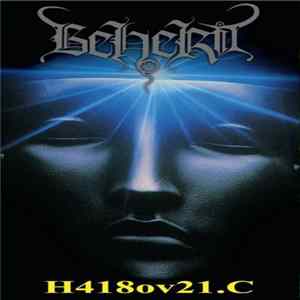 Beherit - H418ov21.C flac
