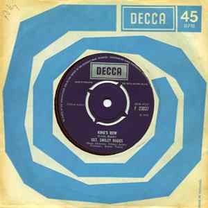 Sgt. Smiley Raggs - King's Row flac