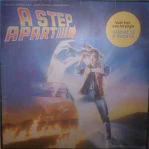 A Step Apart - There Is A Choice flac