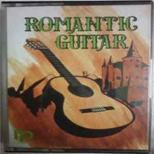 Unknown Artist - Romantic Guitar flac