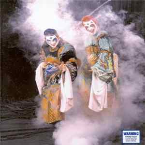 Twiztid - The Cryptic Collection 3 flac
