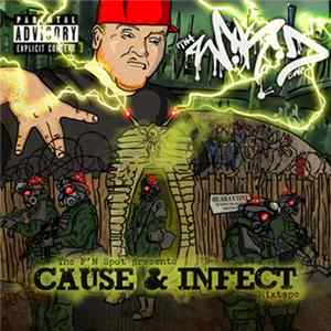 Tha Wikid One - Cause & Infect Mixtape flac