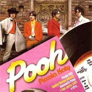 Pooh - Piccola Katy flac