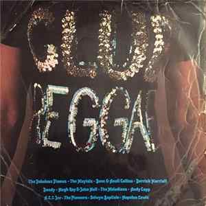 Various - Club Reggae flac
