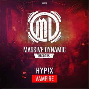 Hypix - Vampire flac