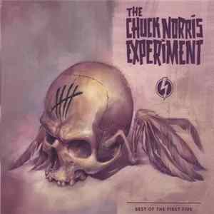 The Chuck Norris Experiment - Best Of The First Five flac