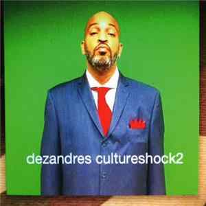 Dez Andres - Culture Shock 2 flac