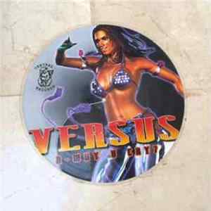 Versus - Why U Cry? flac
