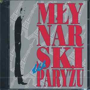 Wojciech Młynarski - Młynarski W Paryżu flac