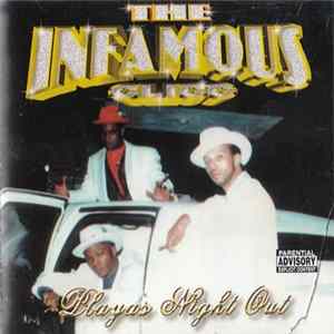 The Infamous Clicc - Playa's Night Out flac