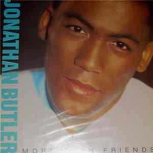 Jonathan Butler - More Than Friends flac