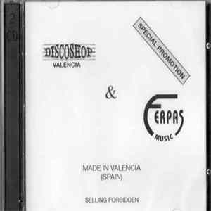 Various - Discoshop Valencia & Ferpas Music - Special Promotion flac