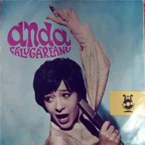 Anda Călugăreanu - Anda Călugăreanu flac