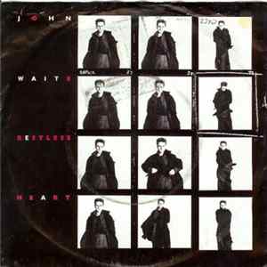 John Waite - Restless Heart flac