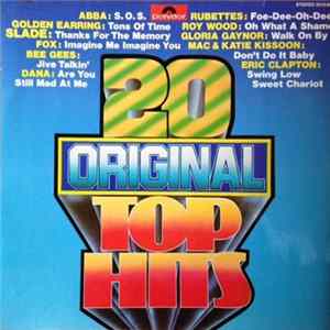 Various - 20 Original Top Hits 2/75 flac