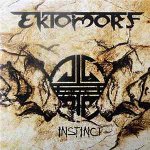 Ektomorf - Instinct flac