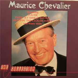 Maurice Chevalier - Maurice Chevalier flac