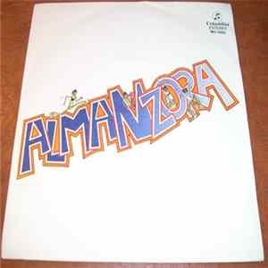 Almanzora - Almanzora flac