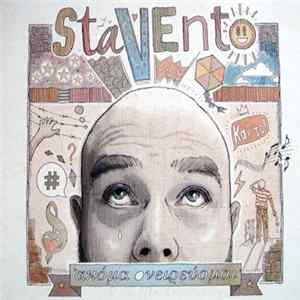 Stavento - Ακόμα Ονειρεύομαι flac