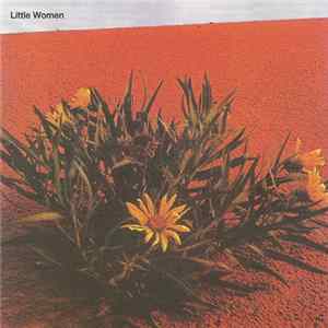 Little Women - Live At New Georges September 11th 1992 flac