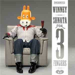 Winney - Sonata for 3 fingers flac
