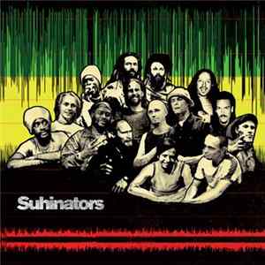 Suhinators - Suhinators flac