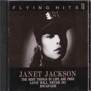 Various - Flying Hits 10 flac