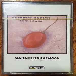 Masami Nakagawa - Summer Sketch flac
