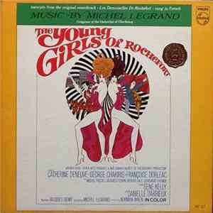 Michel Legrand - The Young Girls Of Rochefort flac