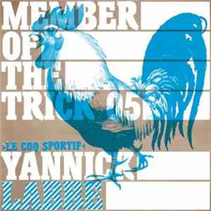 Yannick Labbe - Le Coq Sportif flac