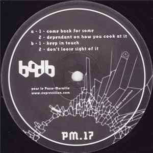 69db - Come Back For Some EP flac