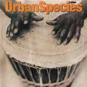 Urban Species - Listen flac