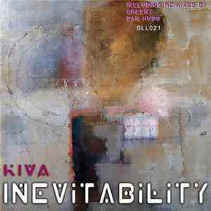 Kiva - Inevitability flac