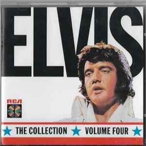 Elvis - The Collection Volume 4 flac