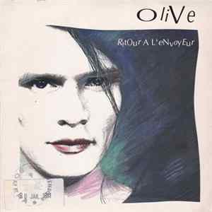 Olive - Retour A L'envoyeur flac