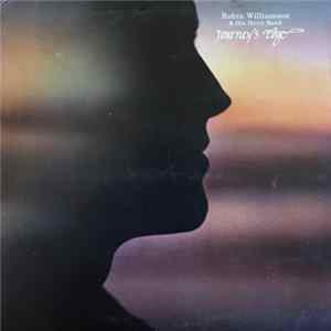 Robin Williamson & His Merry Band - Journey's Edge flac