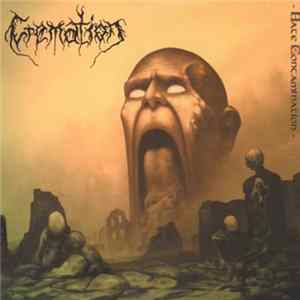 Cremation - Hate Contamination flac