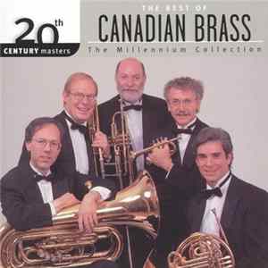 Canadian Brass - The Best Of Canadian Brass flac