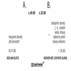 Various - Inter/Play 33 flac