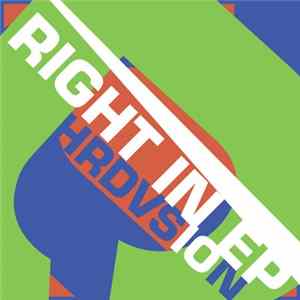 Hrdvsion - Right In EP flac