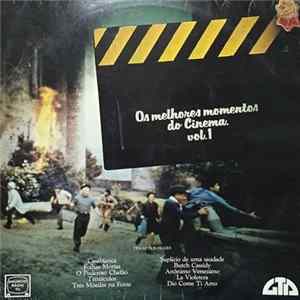 Various - Os Melhores Momentos Do Cinema Vol.1 flac