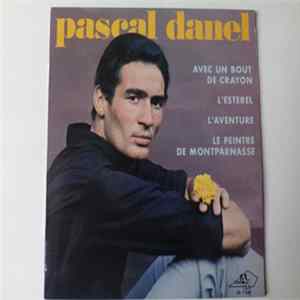 Pascal Danel - Avec Un Bout De Crayon flac