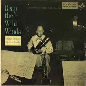 Stuart McKay - Reap The Wild Winds flac