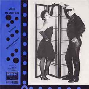 Mind In Motion - Harmony / Together Forever (Instrumental) flac
