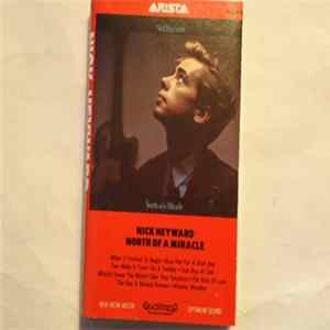 Nick Heyward - North Of A Miracle flac